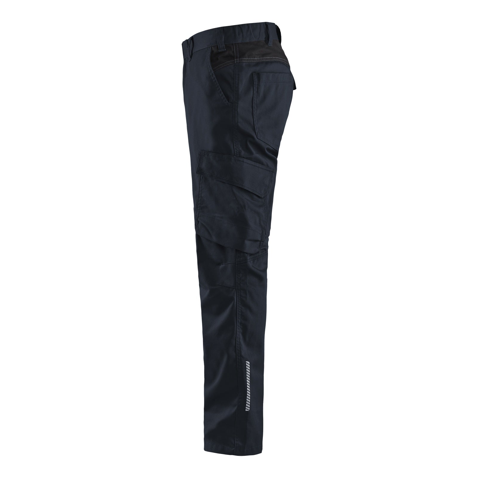 Blaklader 14441832 Industry trousers stretch - 144418328699_CL