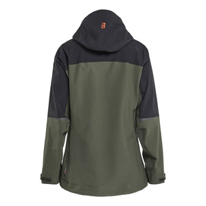Blaklader BLAKLADER 47081916 STRIKER Women's Shell Jacket Stretch Work Jacket WOMEN - Waterproof - 470819164240_2