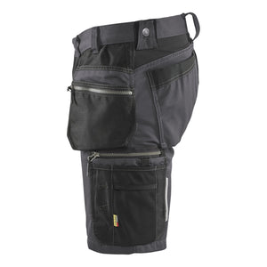 Blaklader BLAKLADER 15981860 | Craftsman shorts with stretch Work Shorts Men - twill fabric - 159818609699_CL