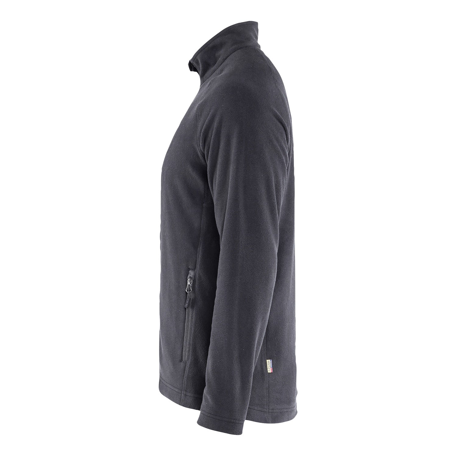 Blaklader BLAKLADER 47211010 Micro Fleece Jacket Work Jacket MEN - Antipilling - 472110109600_CL