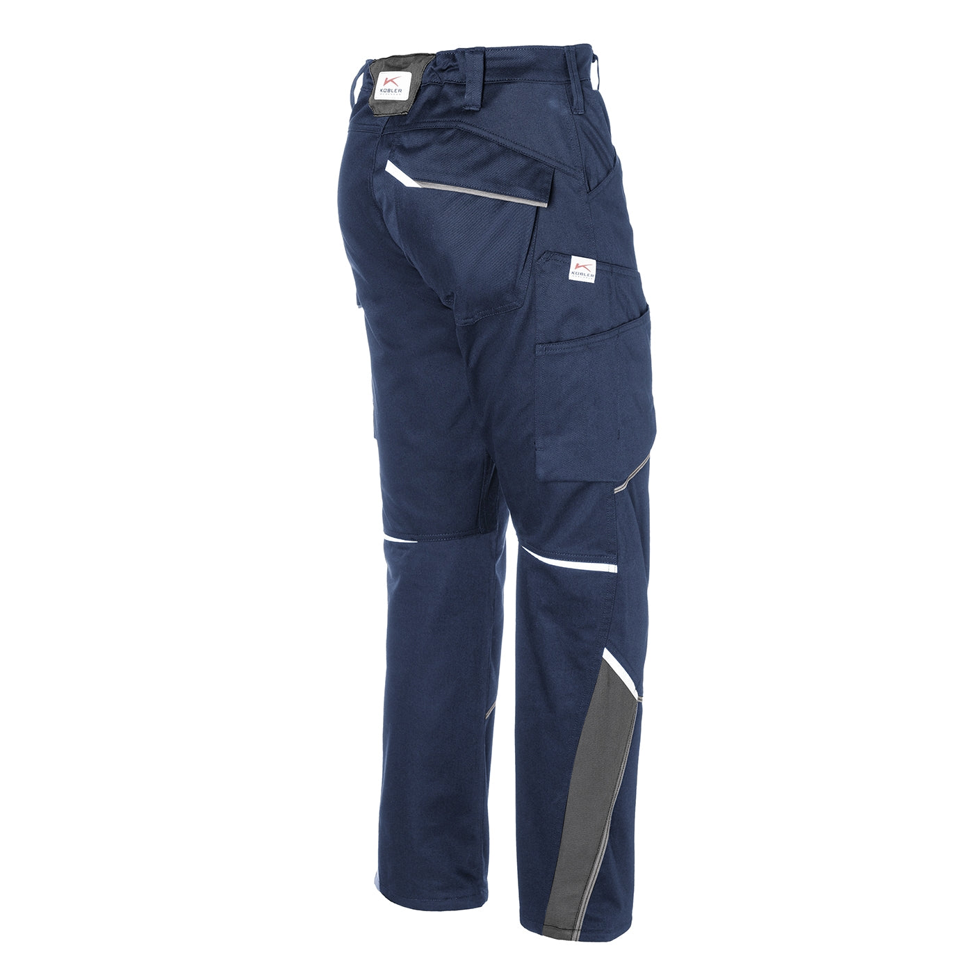 KÜBLER ICONIQ - Front View