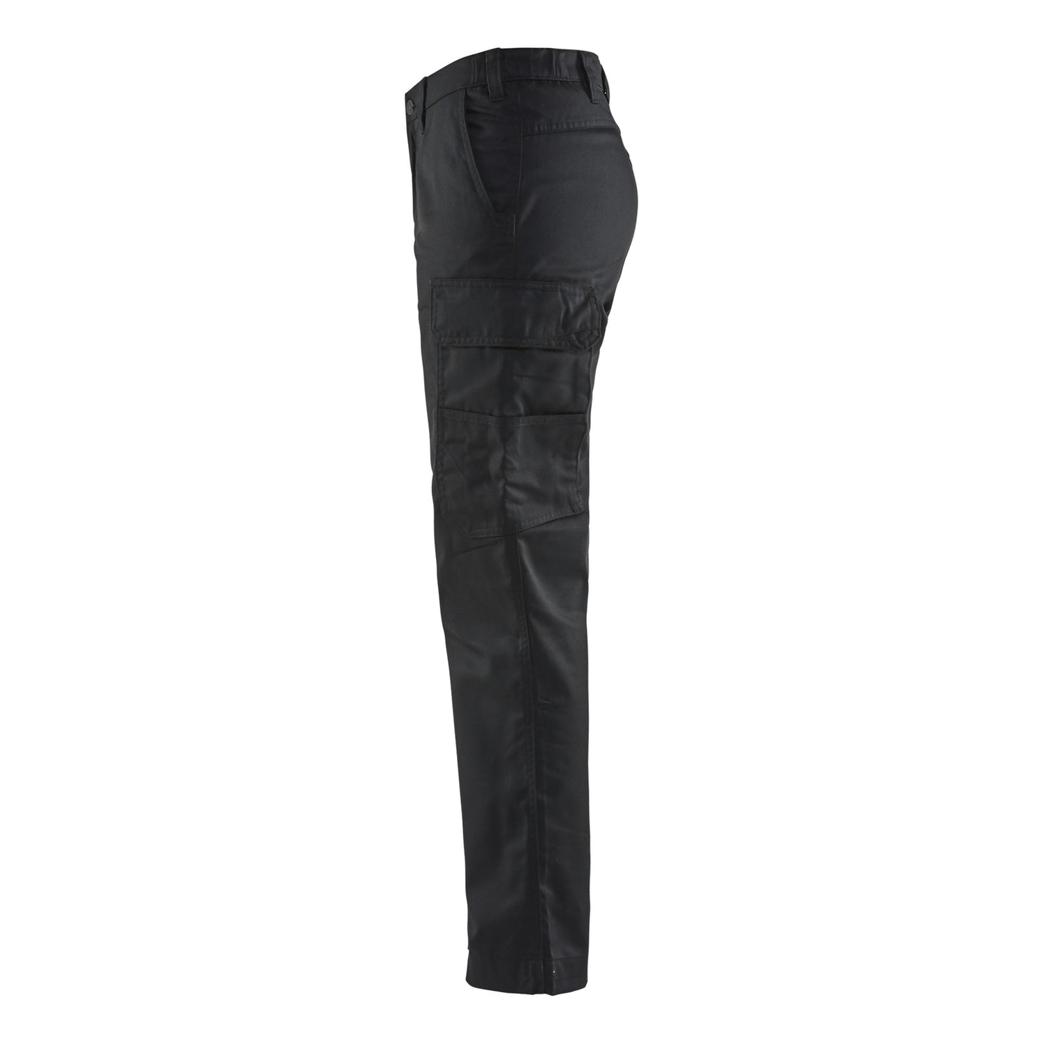 Blaklader BLAKLADER 71041800 | Women's Industry Trousers Work Trousers Women - twill fabric - 710418009900_CL