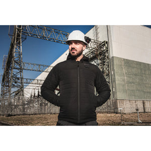 Milwaukee M12™ Heated Jackets M12 HPJBL3 - Black