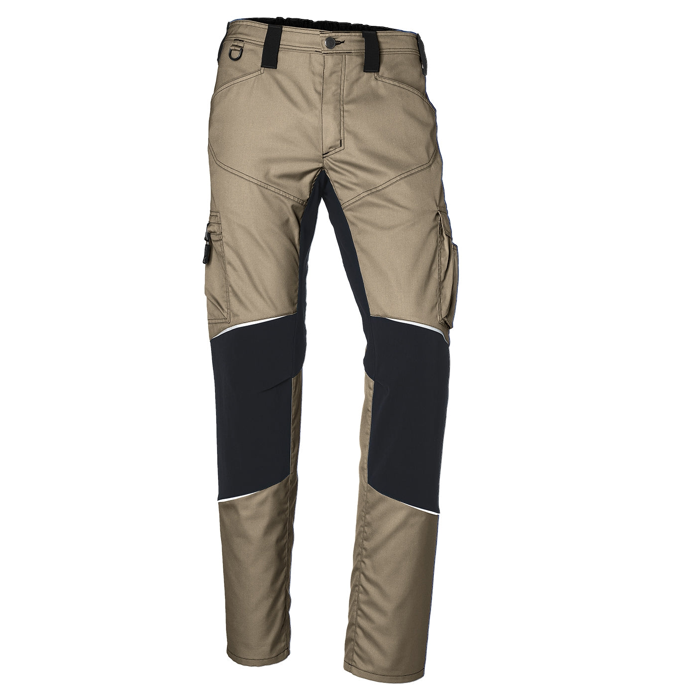 KÜBLER ACTIVIQ - Front View