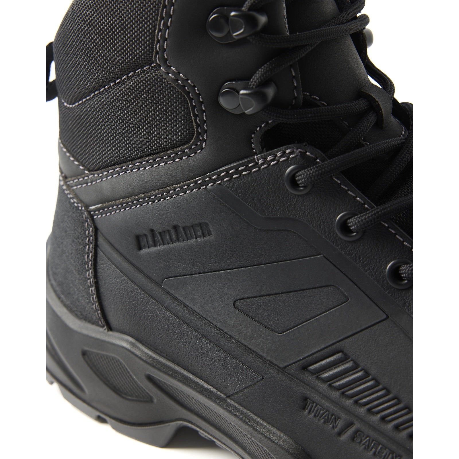 Blaklader 23820000 TITAN Safety Boot S3L - 238200009900_FUNC3