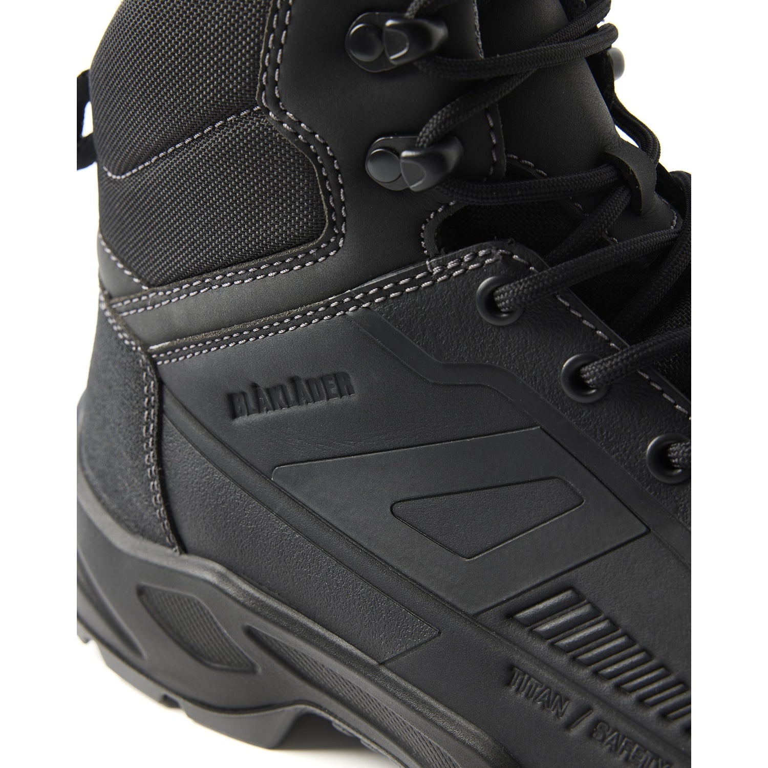 Blaklader 23820000 TITAN Safety Boot S3L - 238200009900_FUNC3