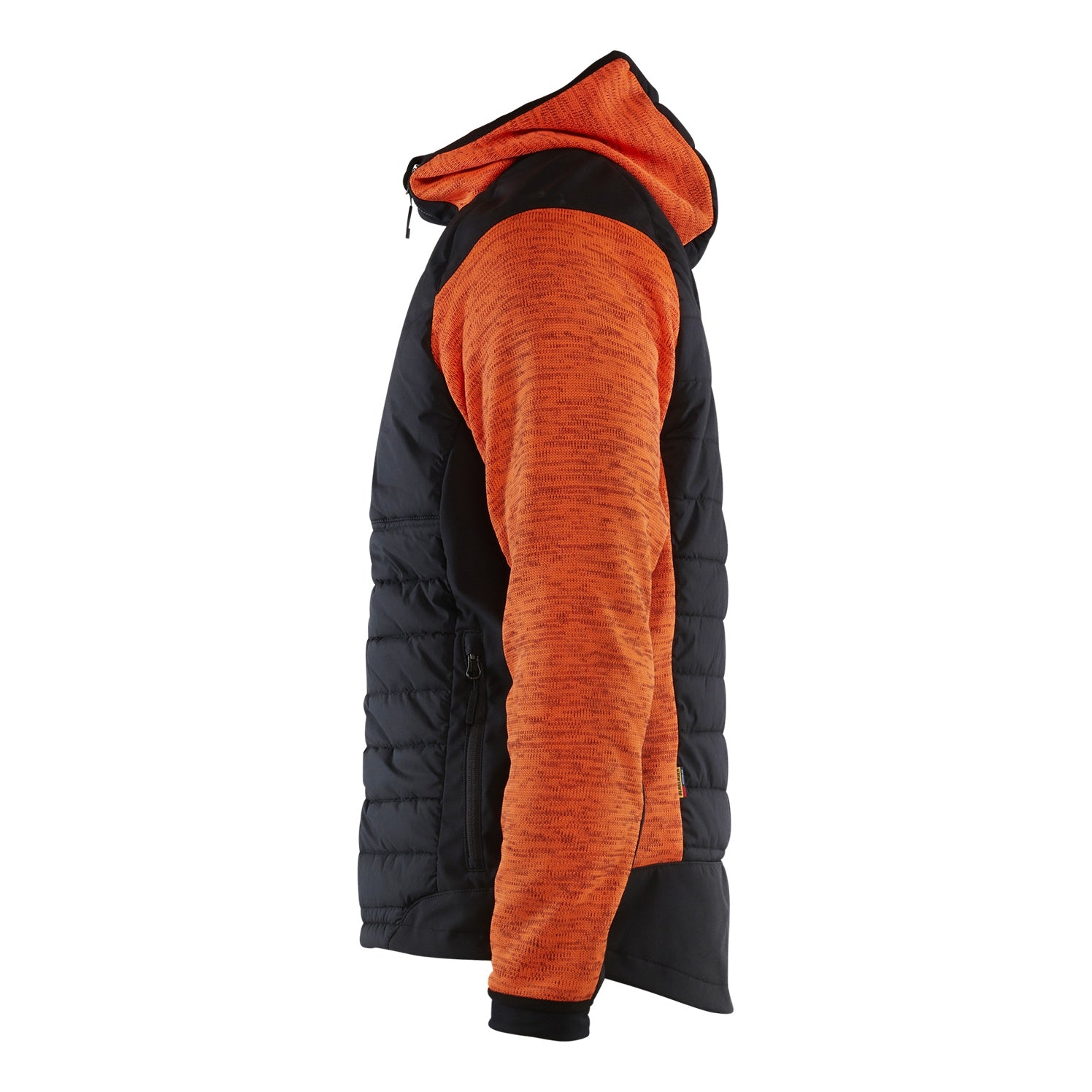 Blaklader BLAKLADER 59302117 Hybrid jacket Hi Vis Reflective Work Jacket MEN - Polyester - 593021175399_CL