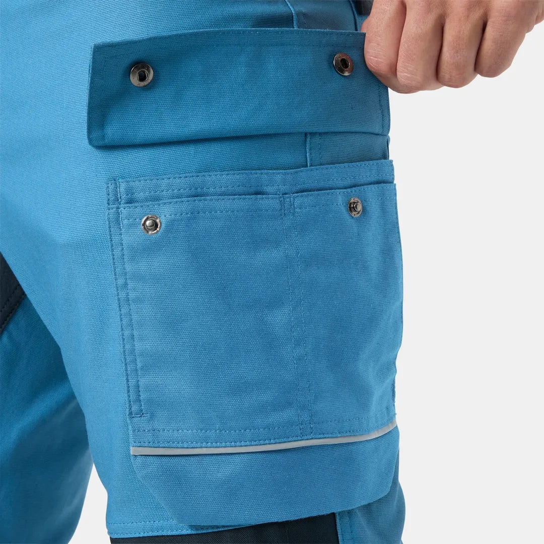 Helly Hansen Work Wear - 77360_595_feature2 - 