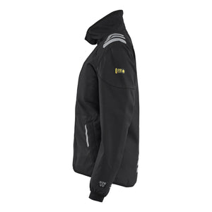 Blaklader BLAKLADER 44421560 WOMEN’S INHERENT SOFTSHELL JACKET Softshell Work Jacket WOMEN - Flame Resistant - 444215609900_CL
