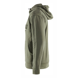 Blaklader BLAKLADER 35301158 Hoodie 3D Hoodie Work Sweatshirt MEN - 100% Cotton - 353011584109_CL
