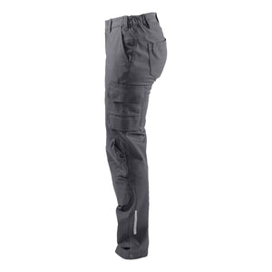 Blaklader BLAKLADER 71061344 | Women's Industry Trousers Stretch Work Trousers Women - 98% Cotton - 710613449600_CL