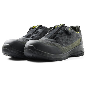Blaklader BLAKLADER 24380000 CRADLE Safety Shoe S3L MEN Work Shoe - Fabric Upper - 243800009933_CL