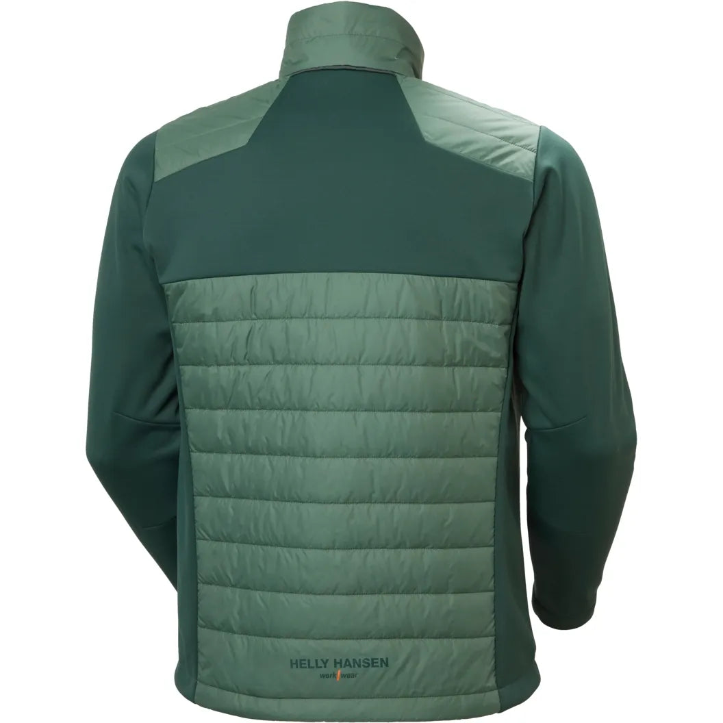 Helly Hansen Work Wear - 73370_474B - Product Flatshots -S26-Summer 2026-SS26-Trades -Oxford