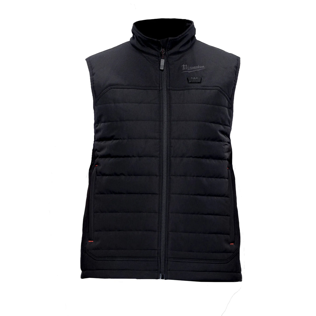 Milwaukee M12™ RIPSTOP Heated Vest M12 HPVBL3 - Black