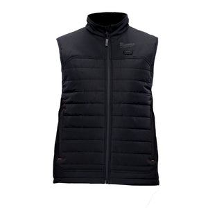 Milwaukee M12™ RIPSTOP Heated Vest M12 HPVBL3 - Black