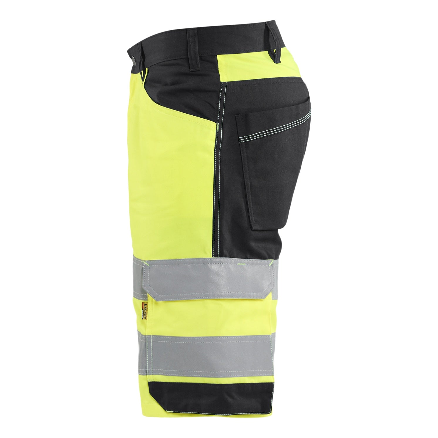 Blaklader 17091812 Hi Vis shorts - 170918123399_CL