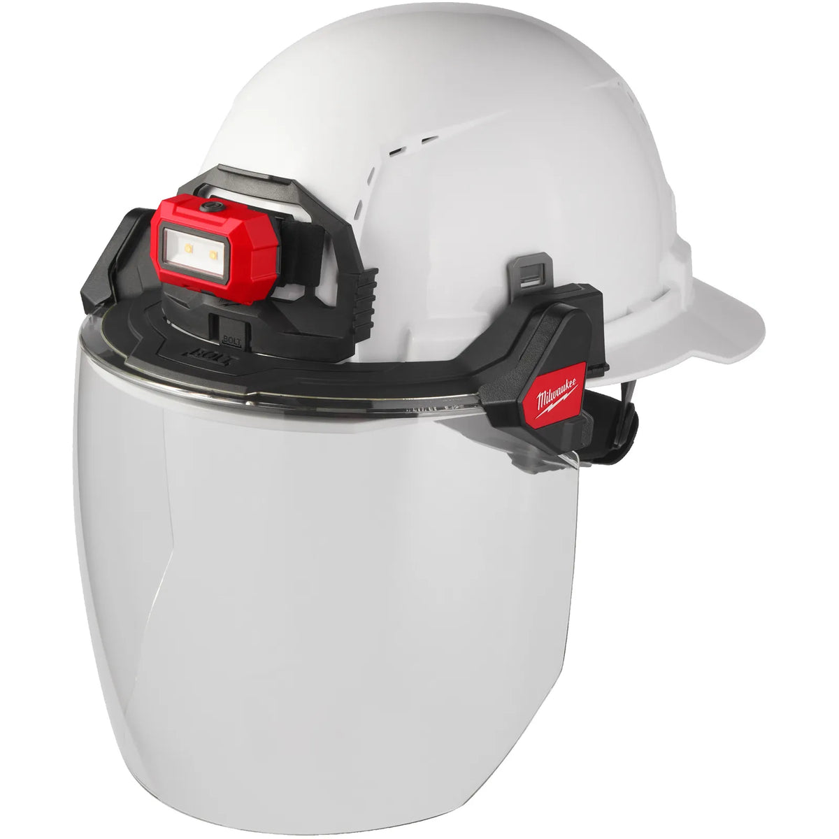 Milwaukee BOLT™ Universal Face Shield - Clear