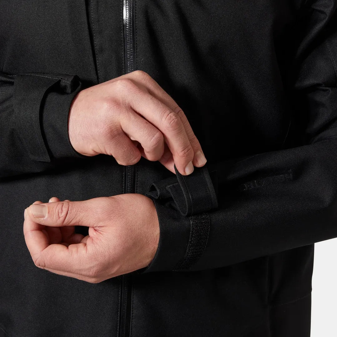Helly Hansen Work Wear - 71141_990_feature6 - Onbody-W25-Winter 2025-FW25-Trades-Chelsea Evo
