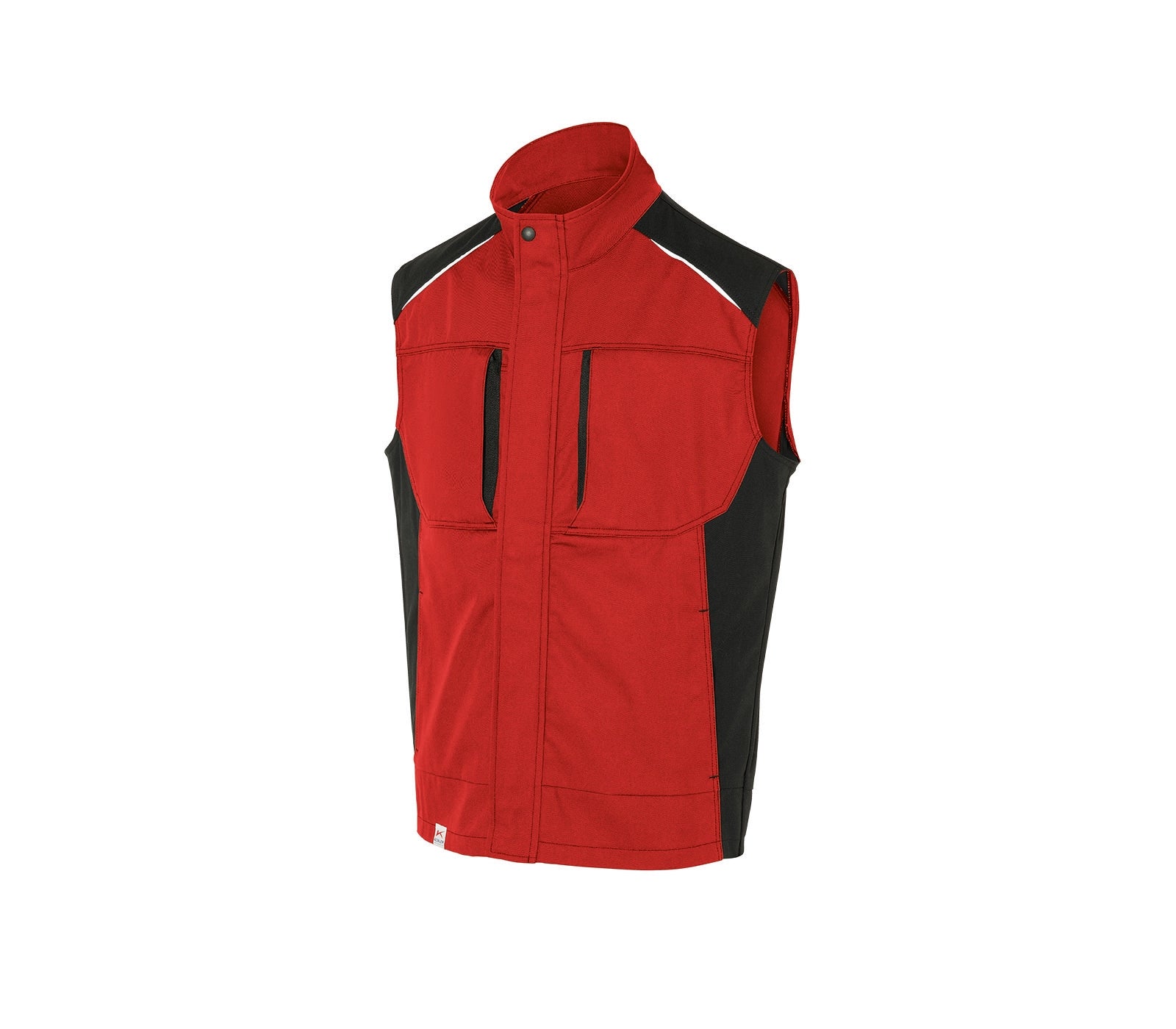 KÜBLER ACTIVIQ - Front View