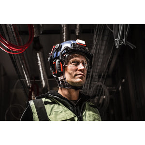 Milwaukee BOLT™ Universal Visor - Clear