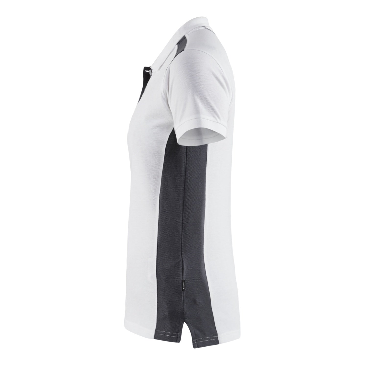Blaklader BLAKLADER 33901050 Women's Polo Shirt Short Sleeve Work Polo WOMEN - 60% Cotton - 339010501098_CL