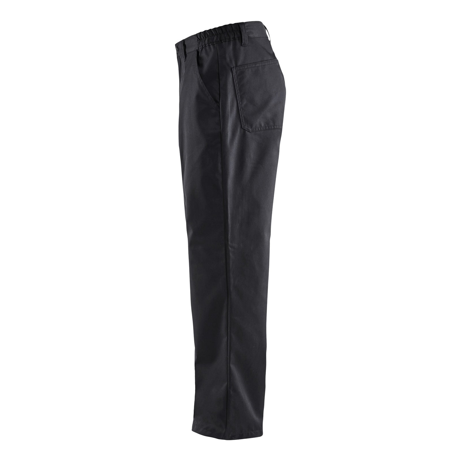 Blaklader BLAKLADER 17251800 Trousers Work Trousers Men - twill fabric - 172518009900_CL
