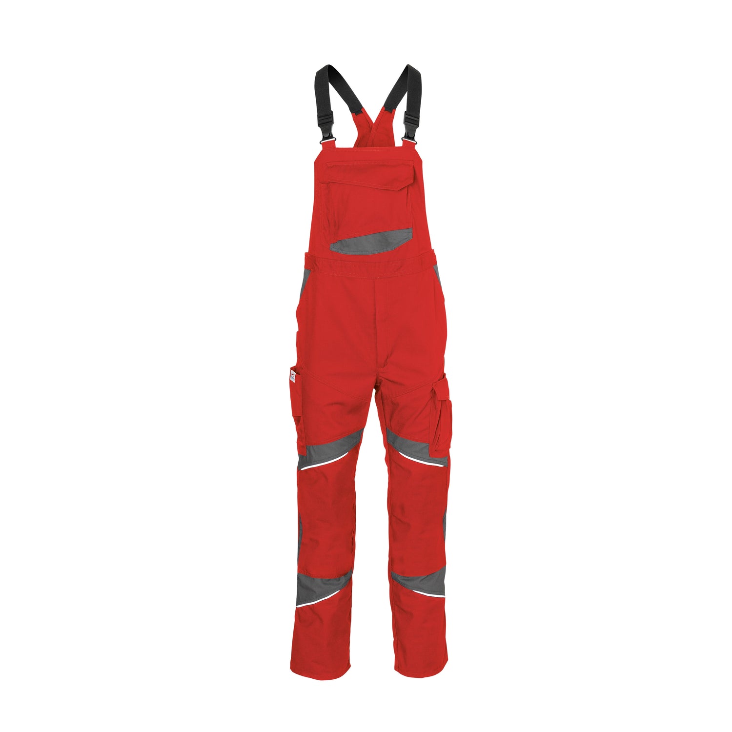 KÜBLER ACTIVIQ cotton+ - Front View