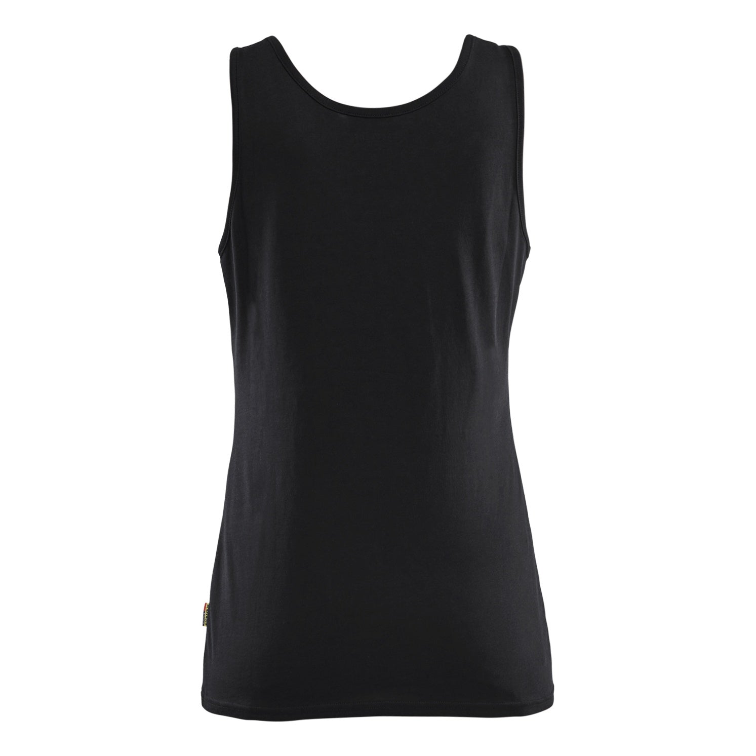 Blaklader BLAKLADER 35121029 Women's Tank Top Vest Sleeveless Work T-Shirt WOMEN - 95% Cotton - 351210299900_2