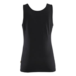 Blaklader BLAKLADER 35121029 Women's Tank Top Vest Sleeveless Work T-Shirt WOMEN - 95% Cotton - 351210299900_2