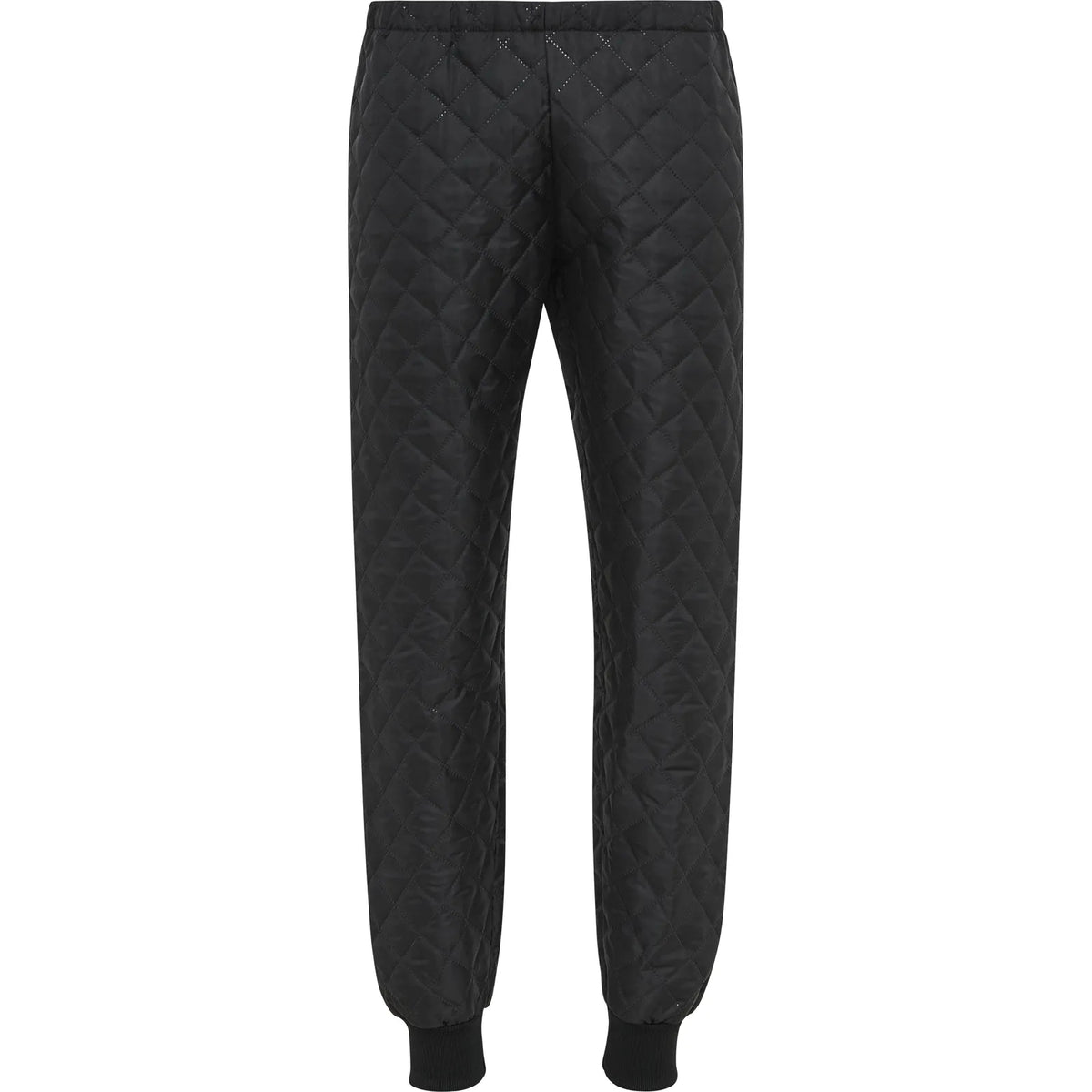 ELKA Rainwear - Thermal Trousers - Black