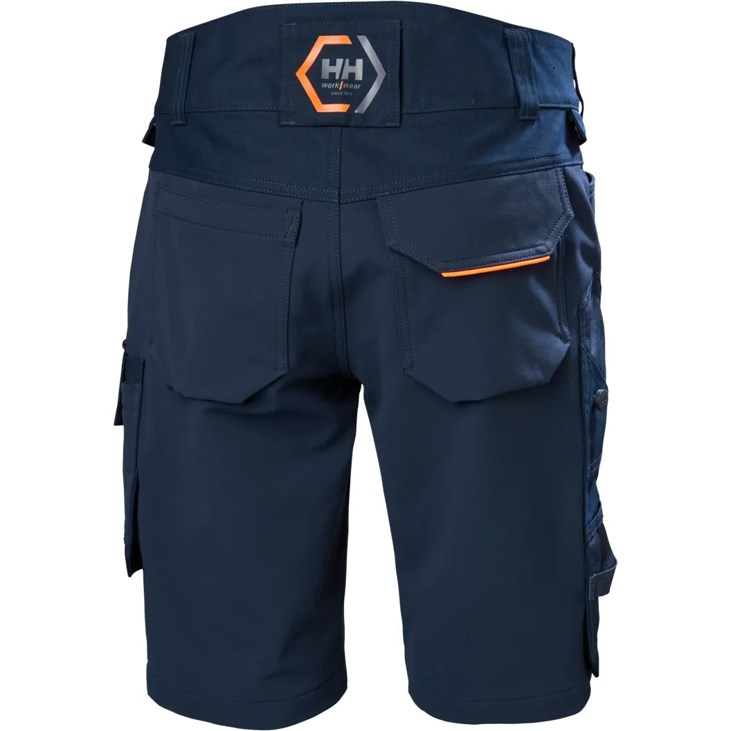 Helly Hansen Work Wear - 77613_590B - Product Flatshots-S26-Summer 2026-SS26-Trades -Chelsea Evo 2.0