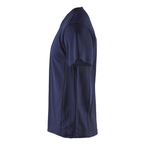 Blaklader 33231051 T shirt with UV protection - 332310518900_CL