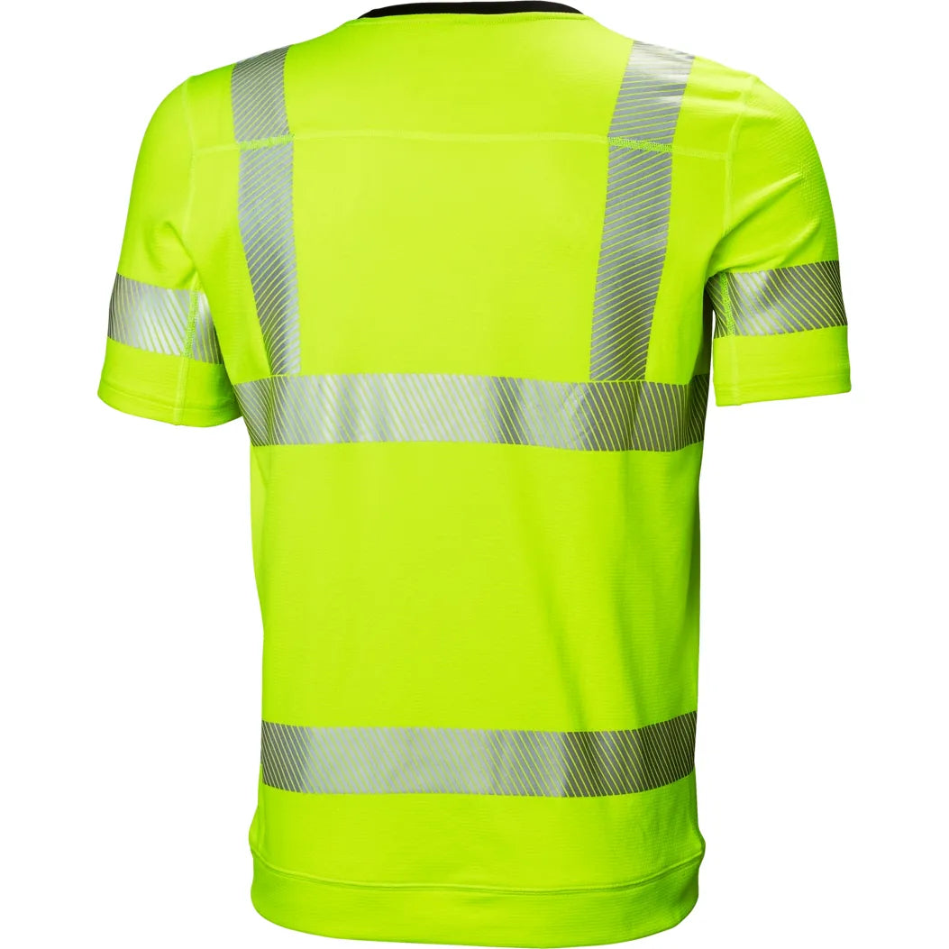 Helly Hansen Work Wear - 75113_360B - FW19-Hi Vis-Winter 2019-Product Flat Shots-Product Flat Shots