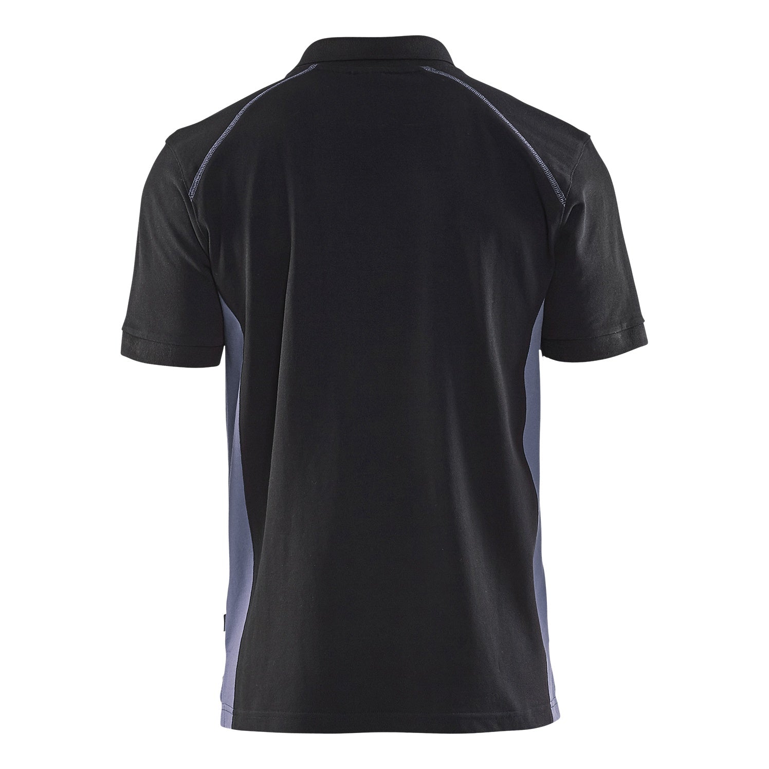 Blaklader BLAKLADER 33241050 Polo shirt Short Sleeve Work Polo MEN - 60% Cotton 40% Polyester - 332410509994_2