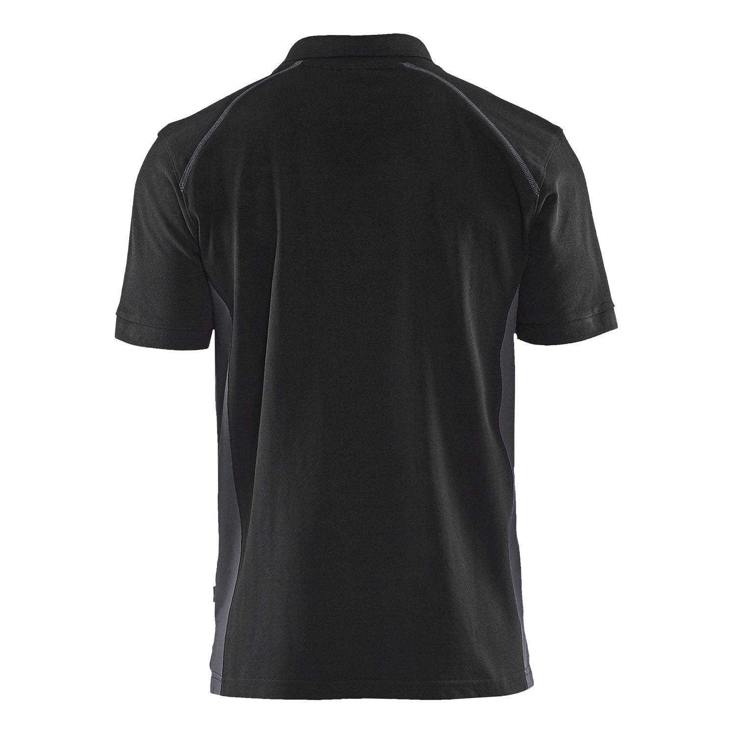 Blaklader BLAKLADER 33241050 Polo shirt Short Sleeve Work Polo MEN - 60% Cotton 40% Polyester - 332410509996_2