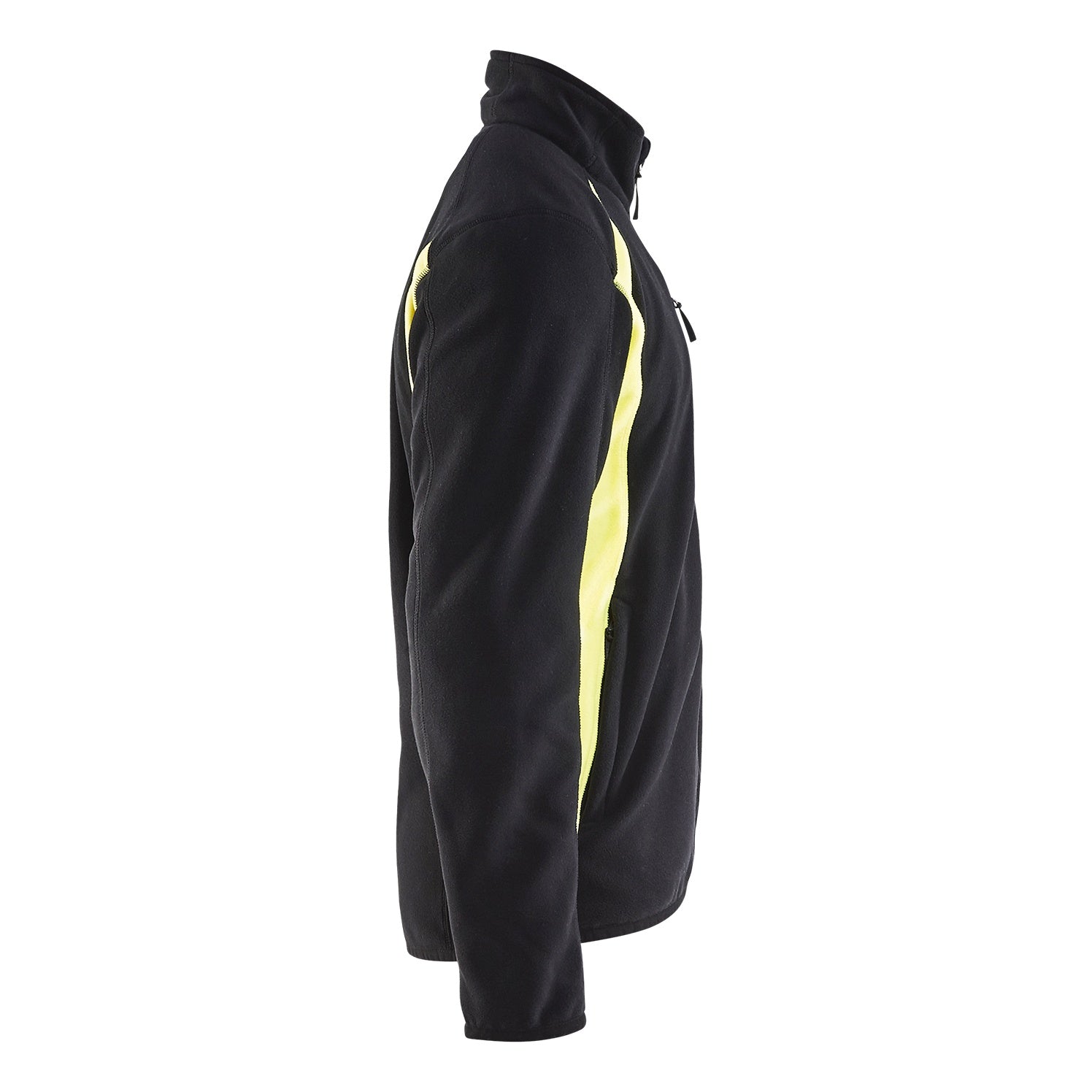Blaklader BLAKLADER 47302510 Fleece jacket Work Jacket MEN - Antipilling - 473025109933_CR
