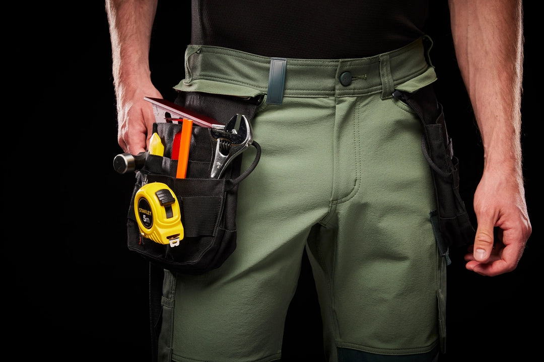 Helly Hansen Work Wear - 79471_990_detail5 - Summer 2024-Detail-Details-HH Connect