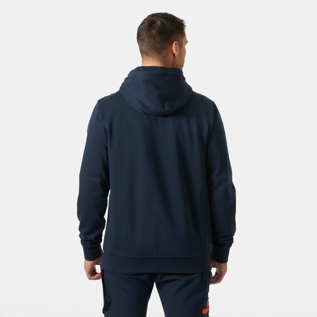 Helly Hansen Work Wear - 79345_591_onbody2 - Onbody-W25-Winter 2025-FW25-Fundementals -Evo