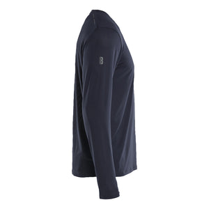 Blaklader BLAKLADER 34231126 UV PROTECTED LONG SLEEVED FUNCTION T SHIRT Long Sleeve Work T-Shirt MEN - UV Protection - 342311268600_CR