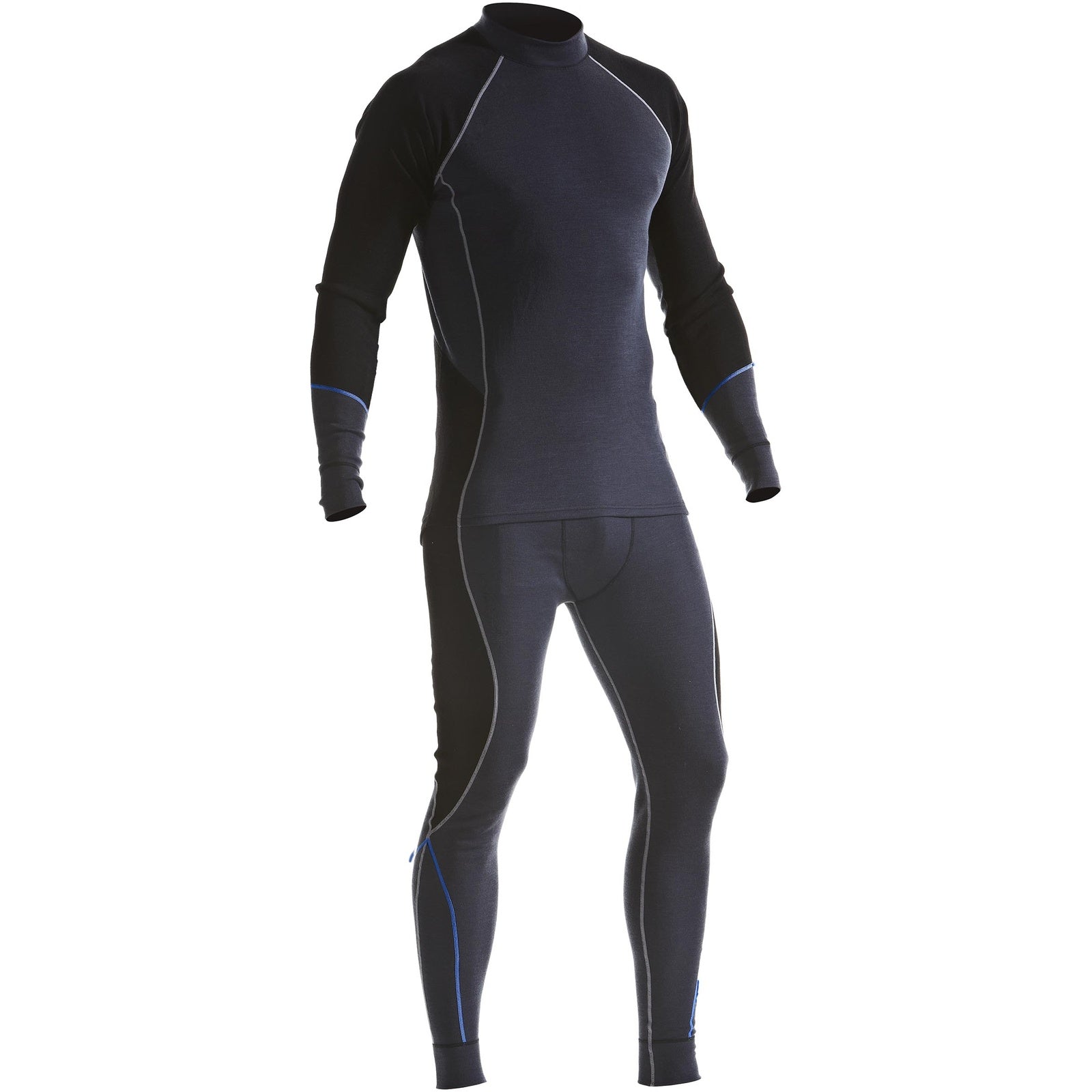 Blaklader 48971732 Underwear top WARM 100% merino - 489717329699_4