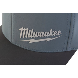 Milwaukee Performance Baseball Cap BCP - Blue