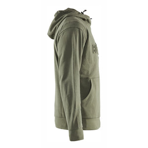 Blaklader BLAKLADER 35301158 Hoodie 3D Hoodie Work Sweatshirt MEN - 100% Cotton - 353011584109_CR