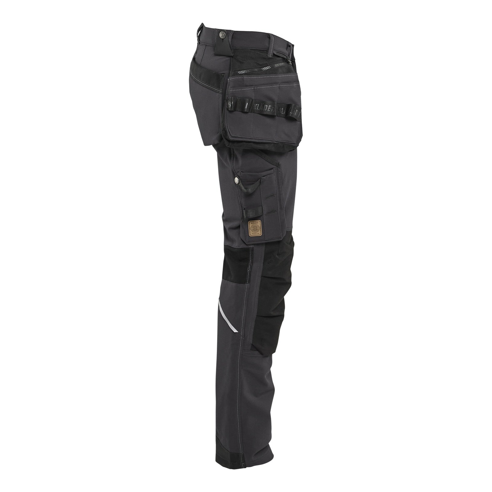 Blaklader BLAKLADER 19981644 Craftsman trousers 4 way stretch X1900 Work Trousers Men - water repellent - 199816449899_CR