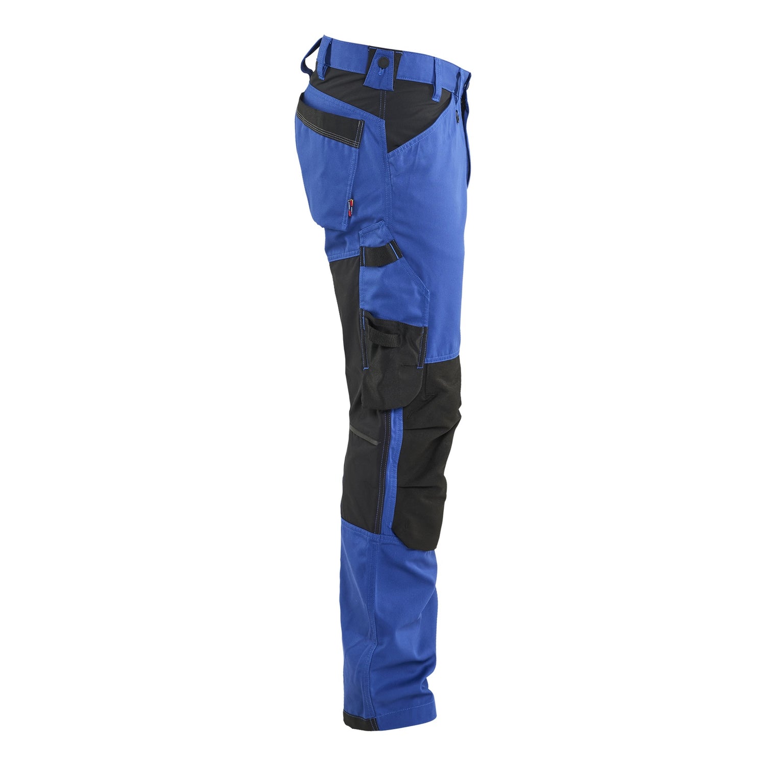 Blaklader BLAKLADER 17511832 | Craftsman trousers with stretch Work Trousers Men - 2 Way Stretch - 175118328599_CR