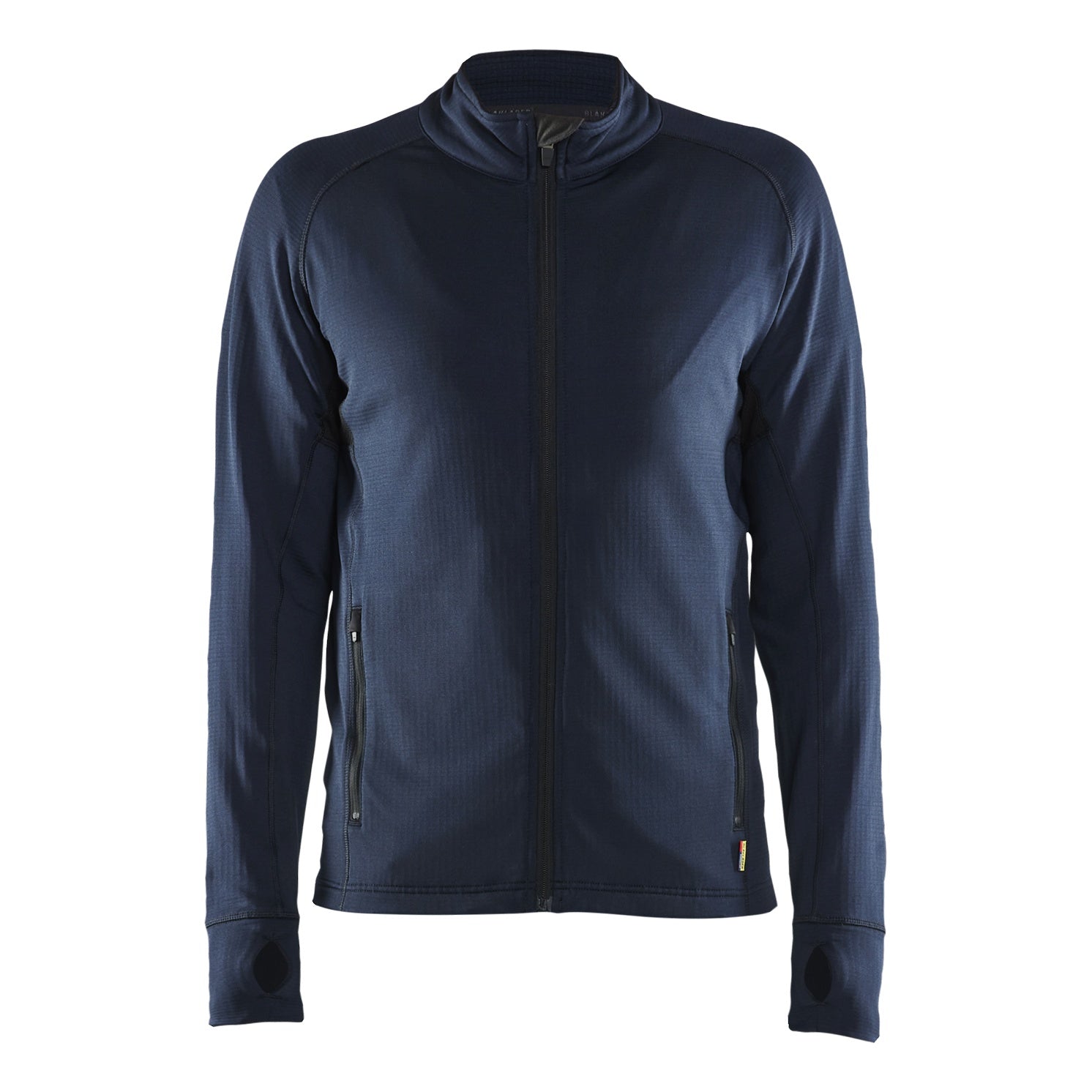 Blaklader BLAKLADER 47352539 STRIKER Fleece Jacket MEN - Thermal Insulation - 473525398600