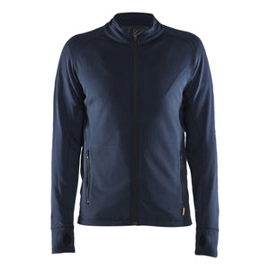 Blaklader BLAKLADER 47352539 STRIKER Fleece Jacket MEN - Thermal Insulation - 473525398600