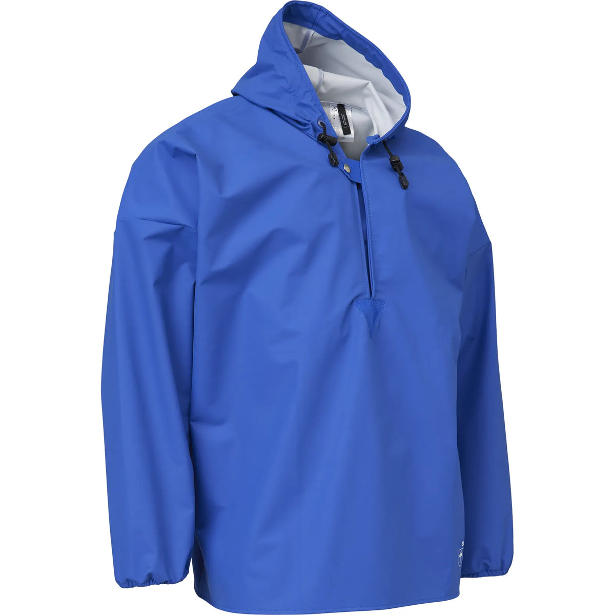 ELKA Rainwear - ELKA PRO Smock w/elastic - Cobalt