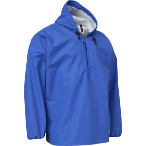 ELKA Rainwear - ELKA PRO Smock w/elastic - Cobalt