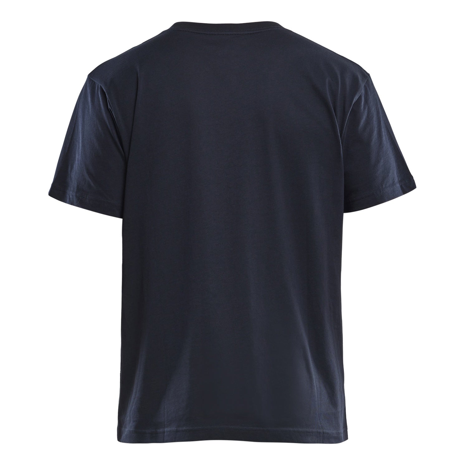 Blaklader BLAKLADER 94211042 T SHIRT GRIT AND GRIND Short Sleeve Work T-Shirt MEN - 100% Cotton - 942110428600_2