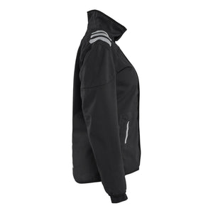 Blaklader BLAKLADER 44421560 WOMEN’S INHERENT SOFTSHELL JACKET Softshell Work Jacket WOMEN - Flame Resistant - 444215609900_CR